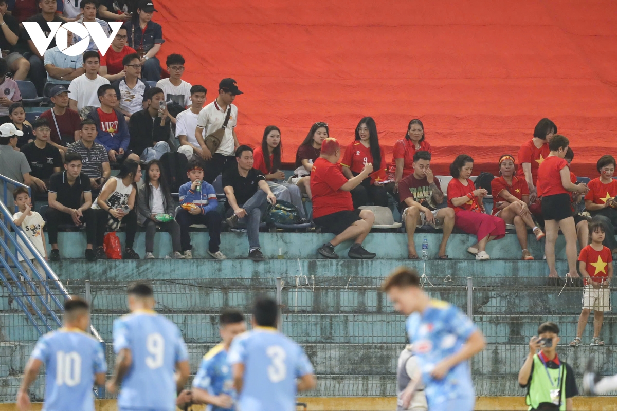 Dt viet nam thang dam Dt bangladesh trong ngay ra mat cua hoang hen hinh anh 15