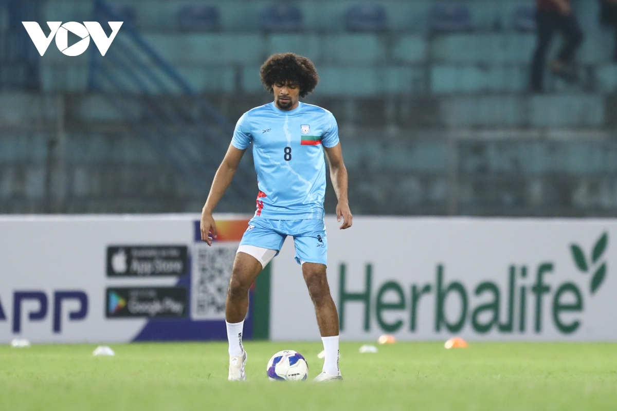 Dt viet nam thang dam Dt bangladesh trong ngay ra mat cua hoang hen hinh anh 14