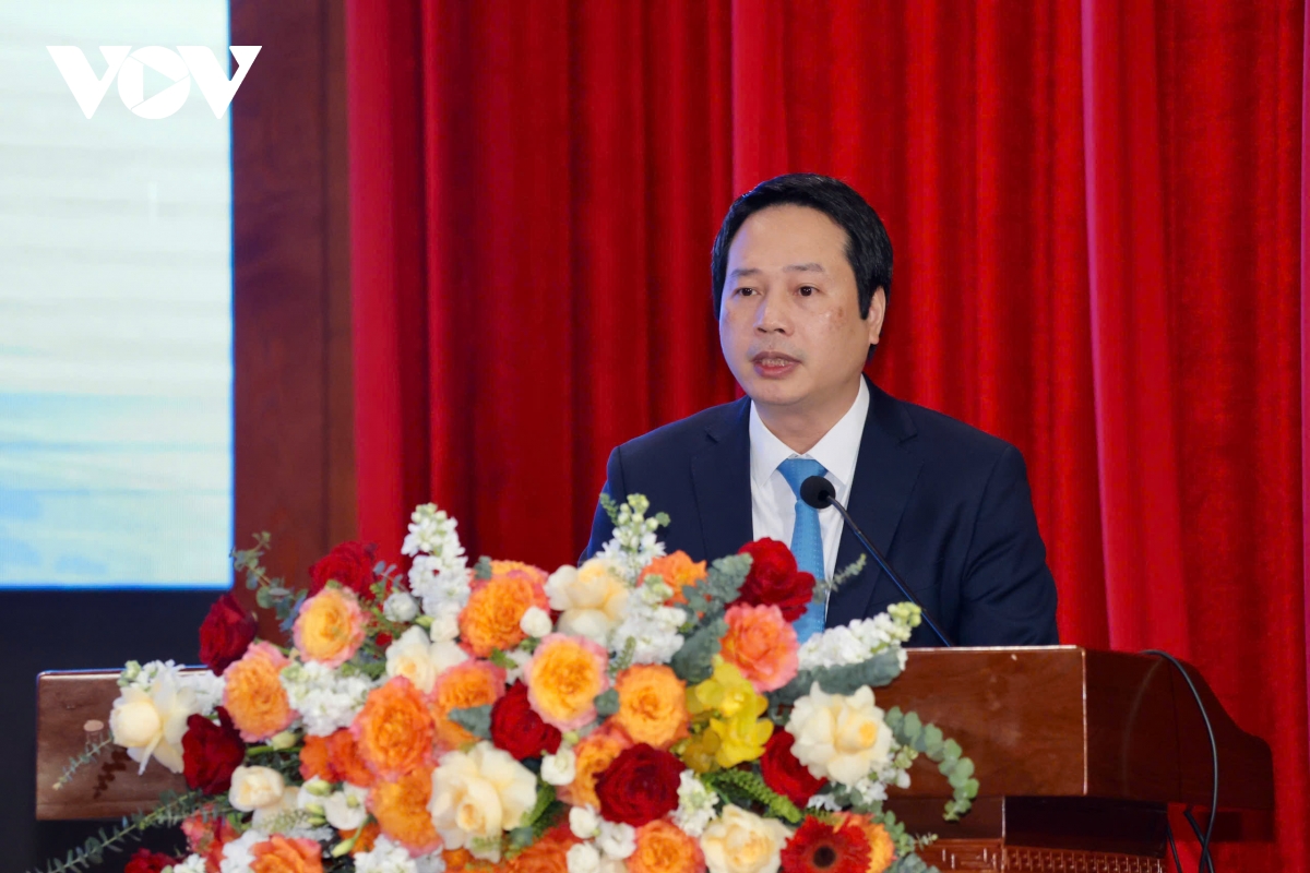 hon 400 doanh nghiep tham du hoi nghi xuc tien dau tu tai hai phong hinh anh 3