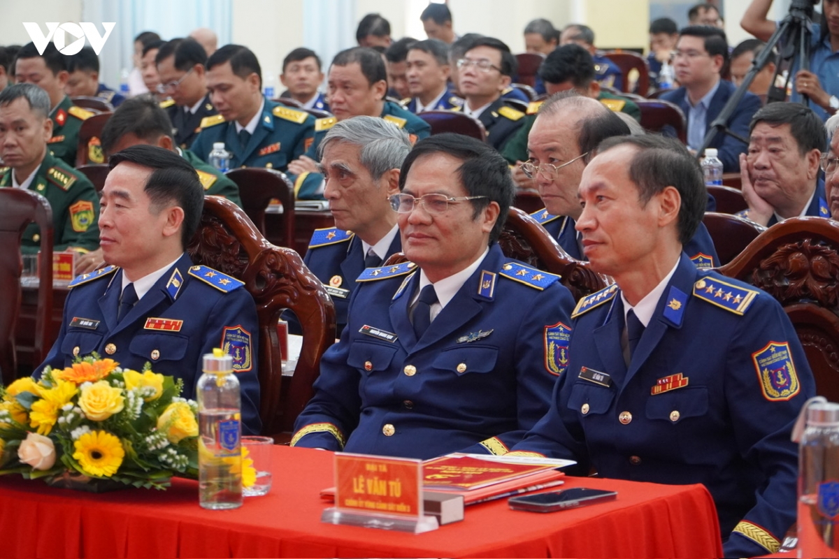 bo tu lenh vung canh sat bien 3 25 nam vung vang bao ve chu quyen bien dao hinh anh 1