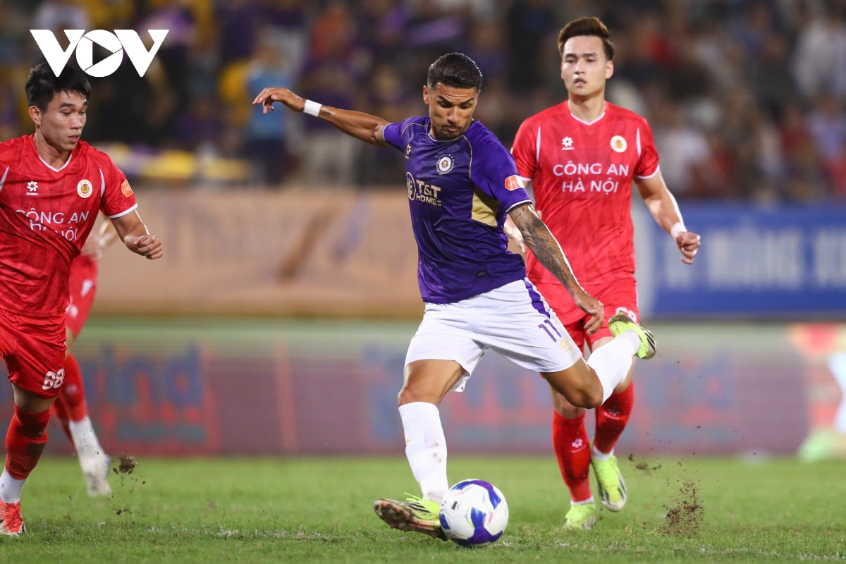 ket qua vong 15 v-league ha noi fc gianh chien thang day cam xuc truoc cahn hinh anh 13