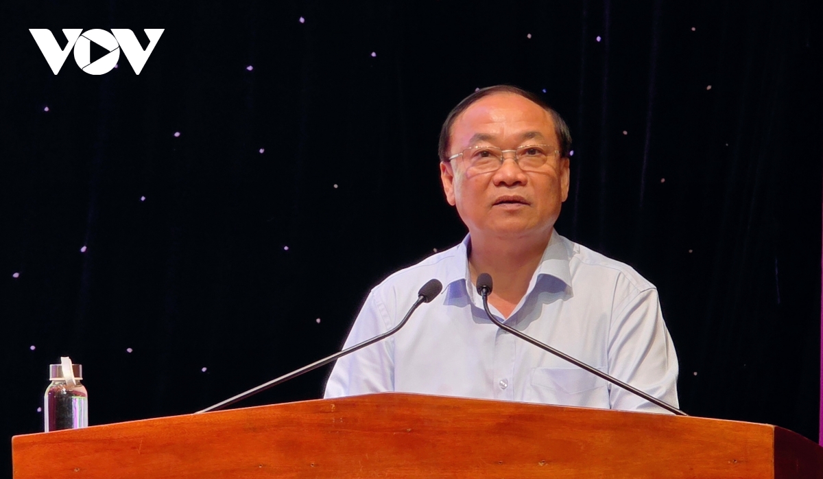 gia lai tong ket cong tac bau cu nhiem ky 2026 2031 hinh anh 2