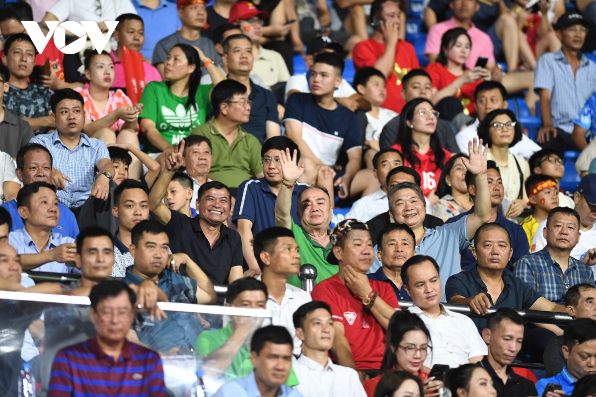 ket qua vong loai asian cup 2027 Dt viet nam thang thuyet phuc Dt malaysia hinh anh 25