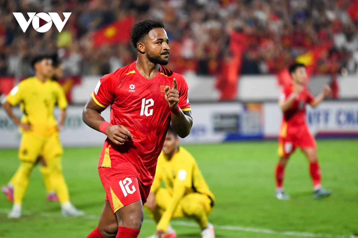 ket qua vong loai asian cup 2027 Dt viet nam thang thuyet phuc Dt malaysia hinh anh 9