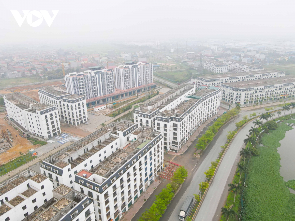 khoi to nhom lam gia tai lieu de mua nha o xa hoi o bac ninh hinh anh 2