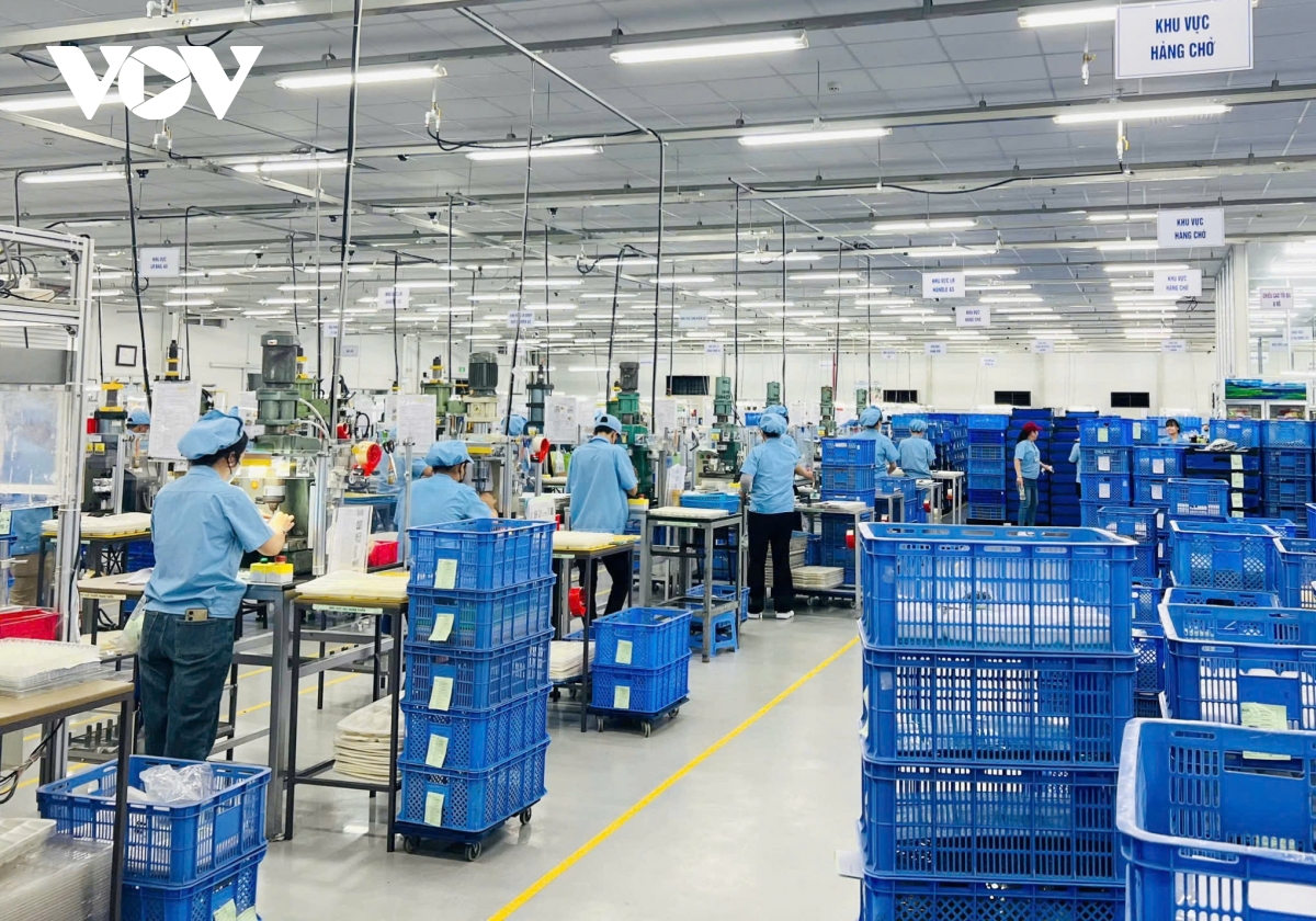 Don hang tang, doanh nghiep tai Da nang tuyen them lao dong hinh anh 2