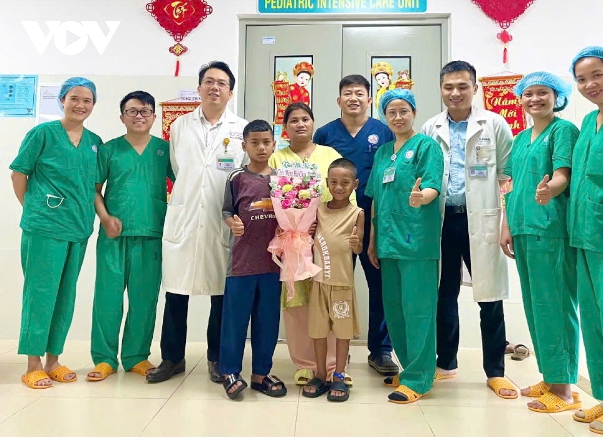 De bua com vung cao la noi sum vay, khong phai noi lo hinh anh 6