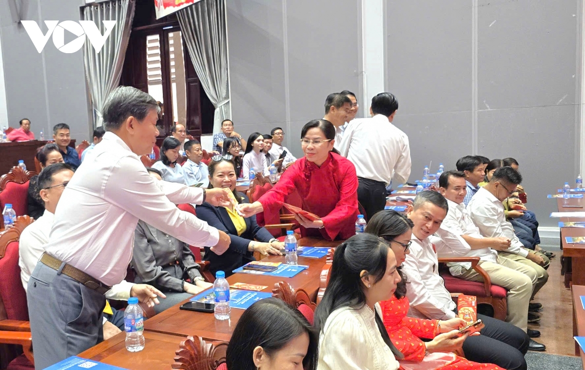 ca mau thuc hien 5 thong de thuc day kinh te tu nhan phat trien hinh anh 2
