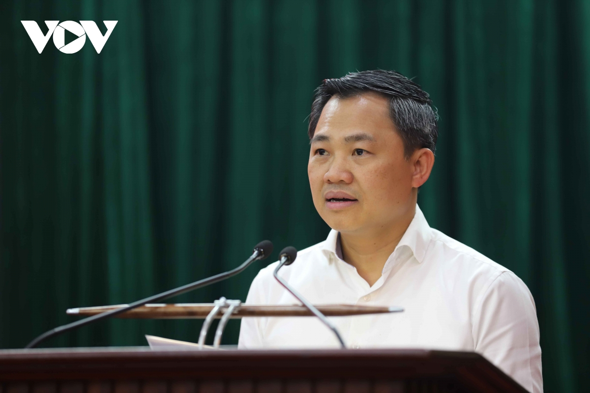 cong bo ket qua bau cu hDnd tinh son la hinh anh 2