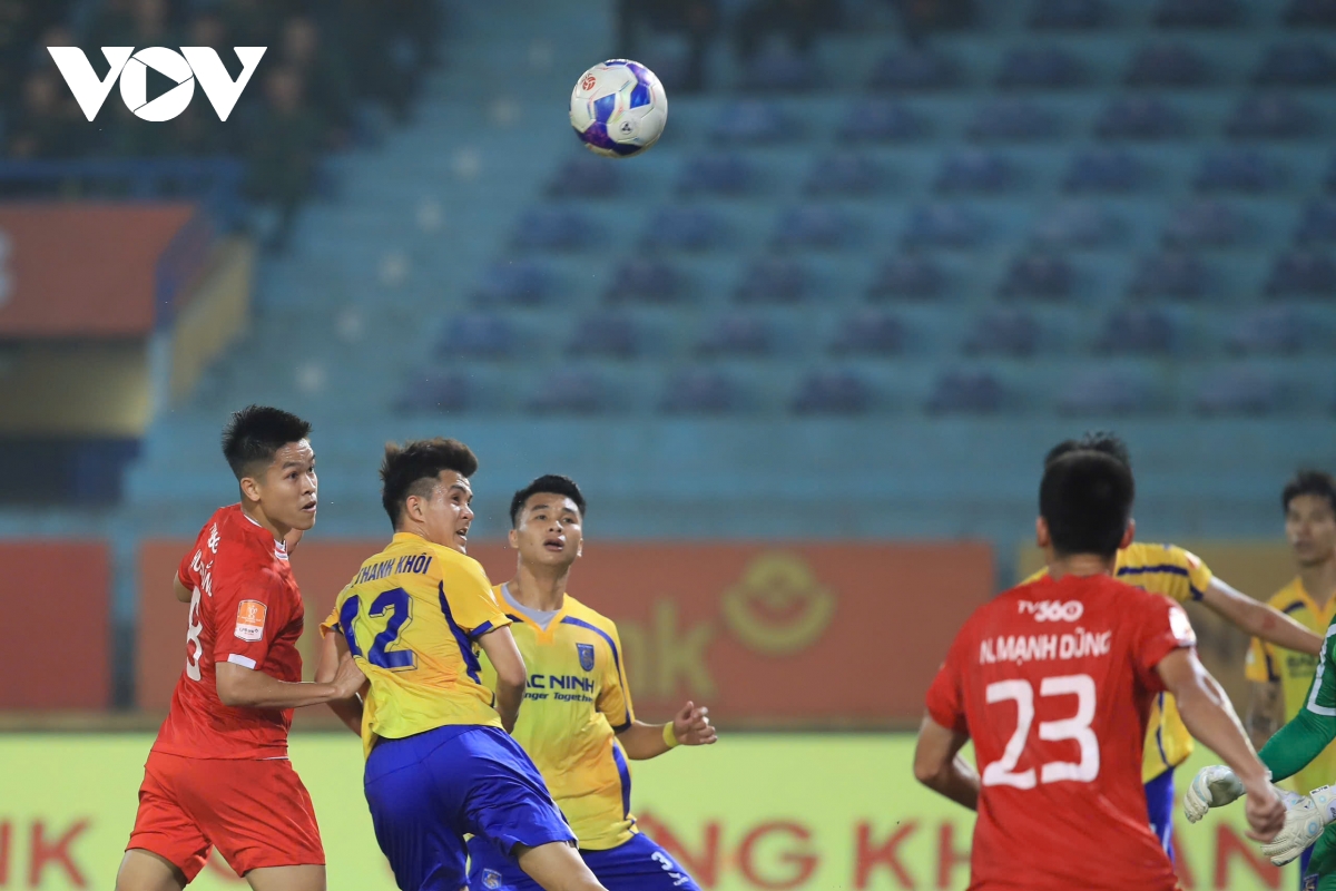 thang bac ninh trong the hon nguoi, the cong viettel vao ban ket cup quoc gia hinh anh 10