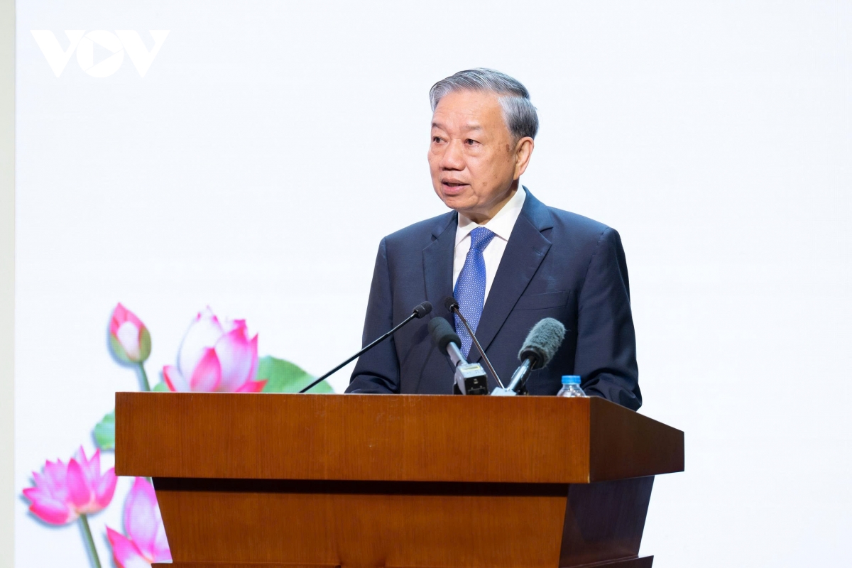 tong bi thu to lam luon quan triet sau sac quan diem lay nguoi benh lam trung tam hinh anh 4