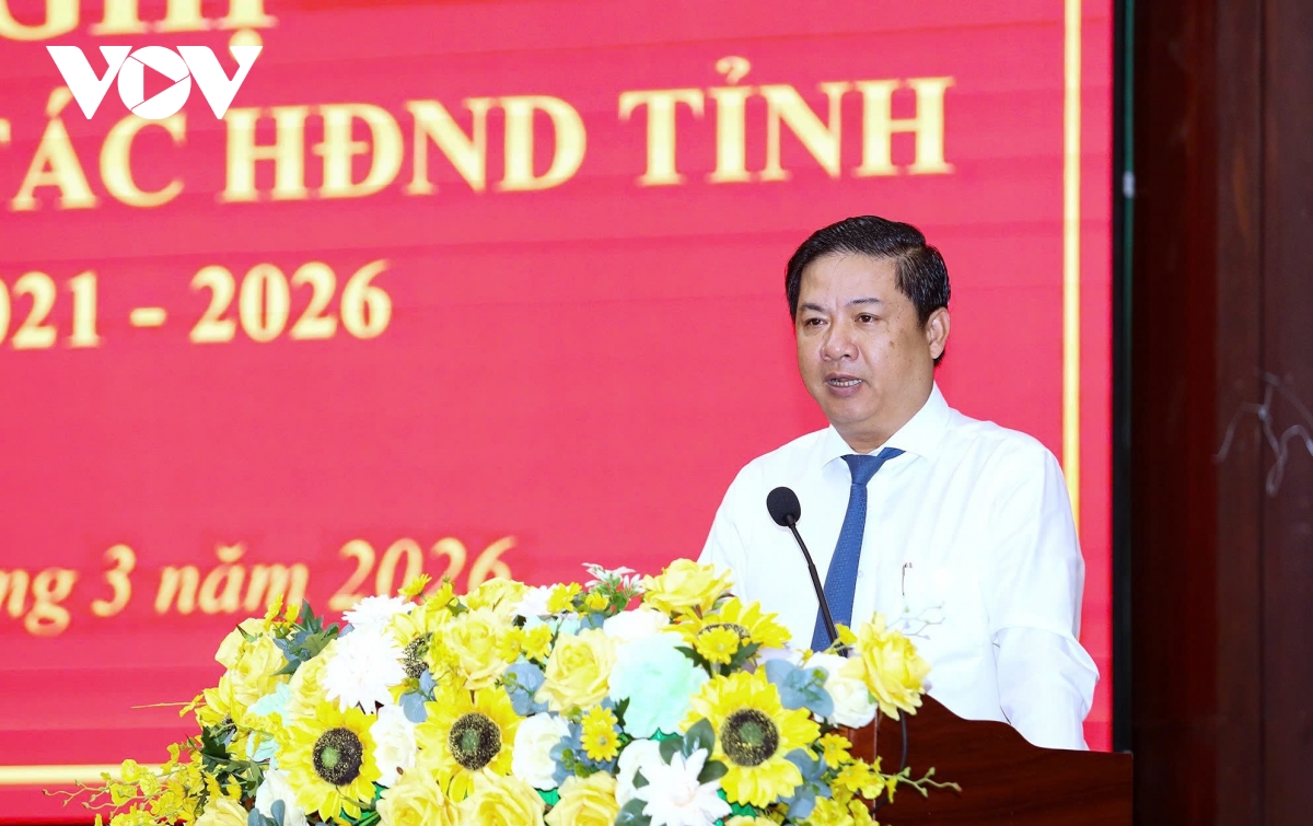 hDnd tinh Dak lak ban hanh gan 1.000 nghi quyet trong nhiem ky 2021 2026 hinh anh 2