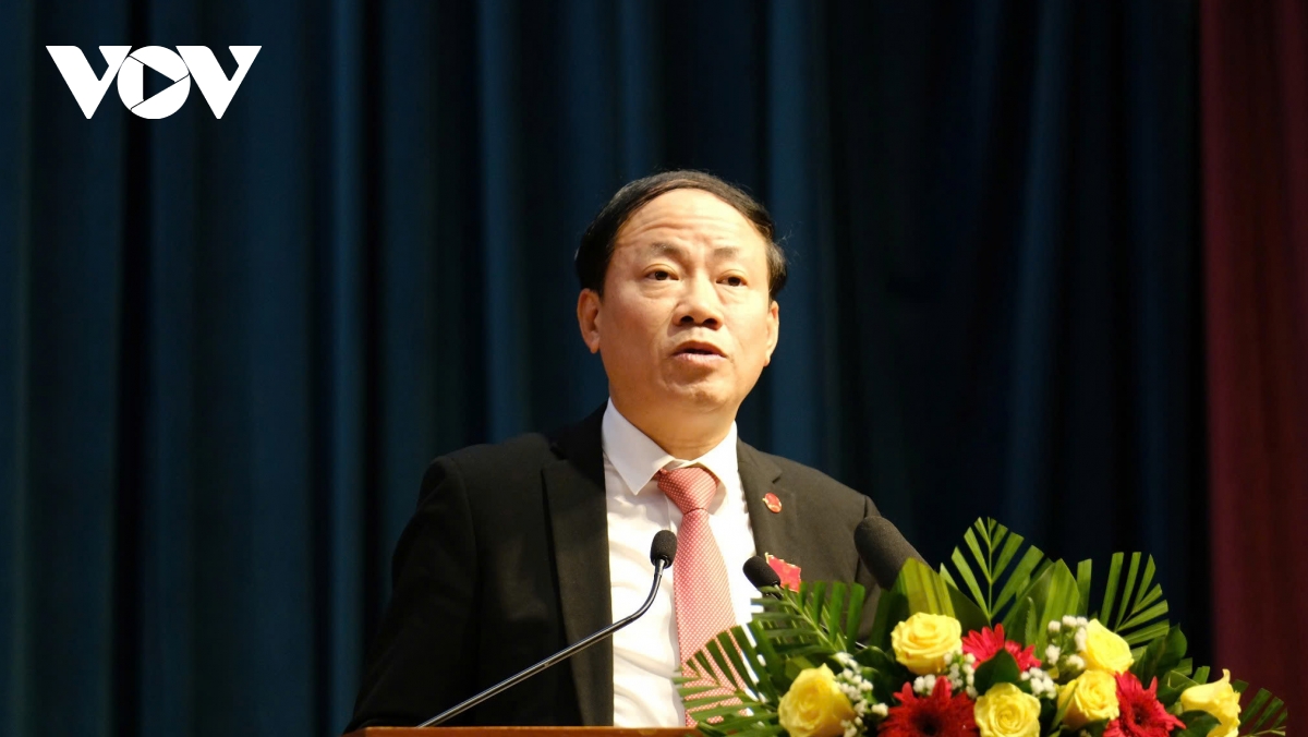 Tái đắc cử Chủ tịch tỉnh Gia Lai, ông Phạm Anh Tuấn xác định 10 nhóm nhiệm vụ