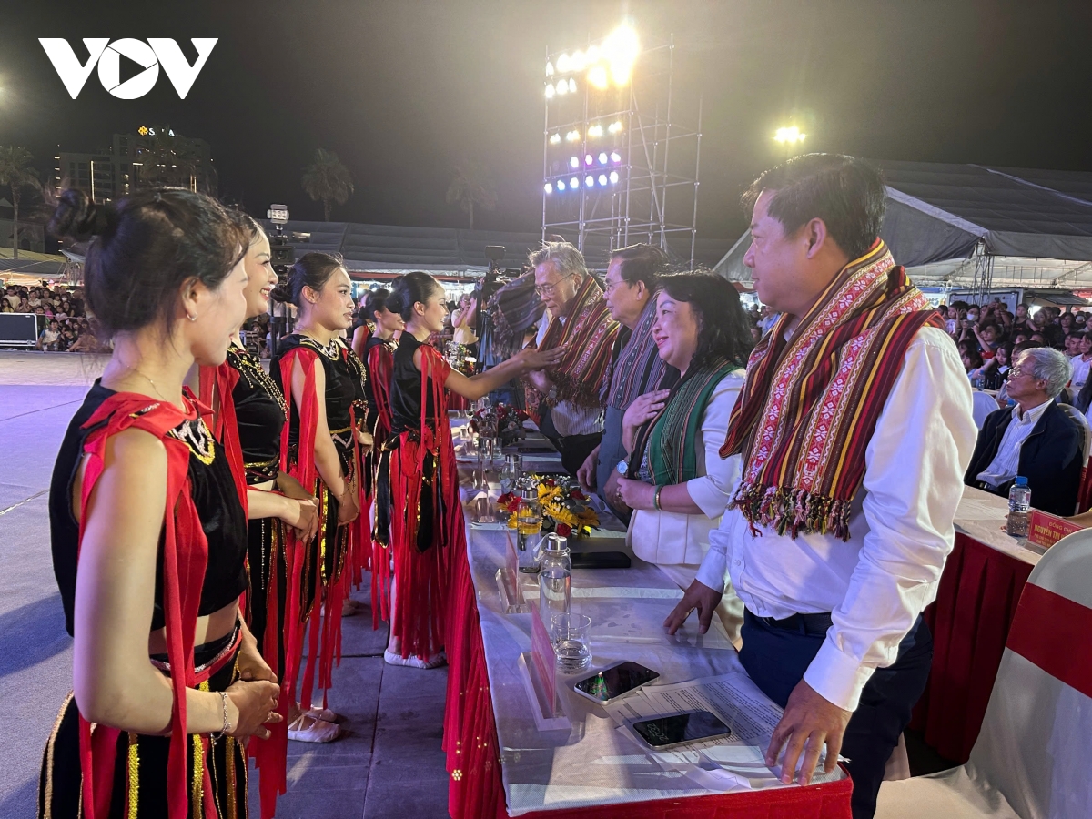 soi dong cac su kien Dak lak ve mien di san 2026 hinh anh 2