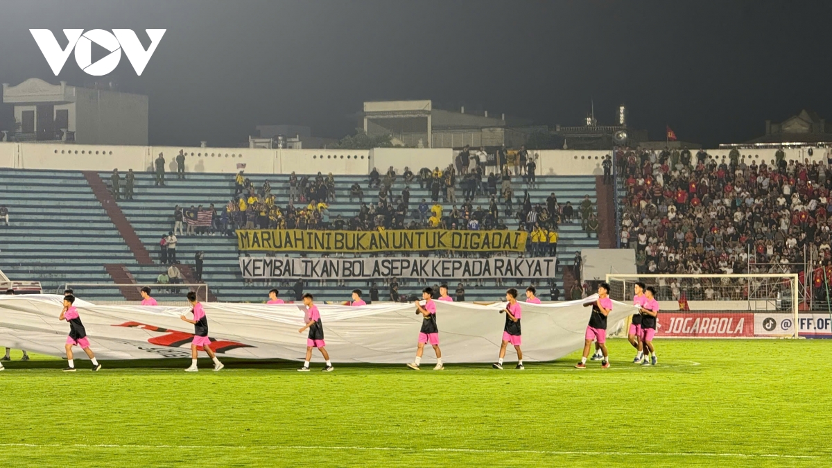 ket qua vong loai asian cup 2027 Dt viet nam thang thuyet phuc Dt malaysia hinh anh 26