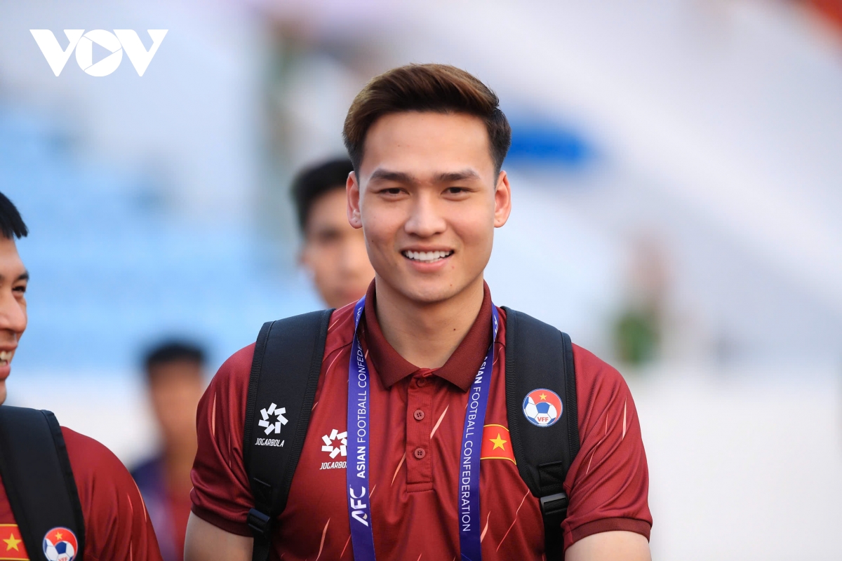 ket qua vong loai asian cup 2027 Dt viet nam thang thuyet phuc Dt malaysia hinh anh 33