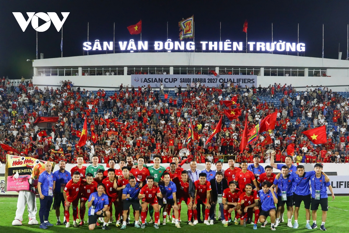 ket qua vong loai asian cup 2027 Dt viet nam thang thuyet phuc Dt malaysia hinh anh 38