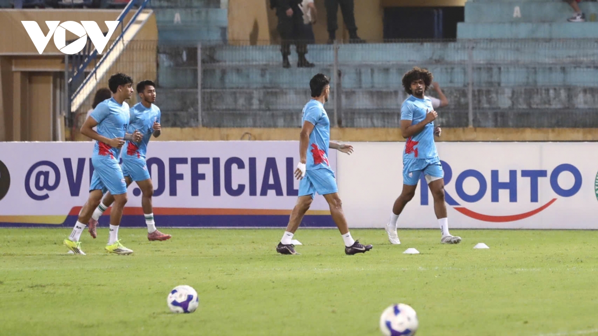 Dt viet nam thang dam Dt bangladesh trong ngay ra mat cua hoang hen hinh anh 13