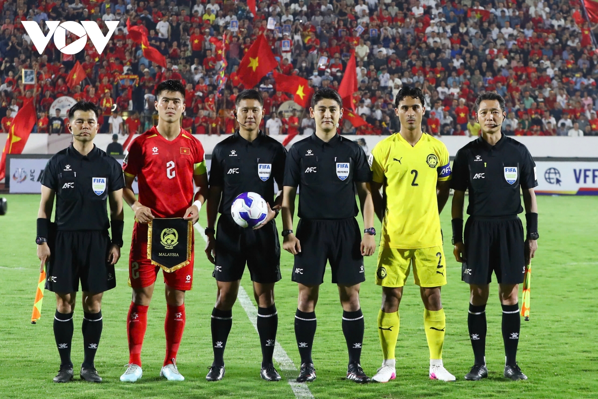 ket qua vong loai asian cup 2027 Dt viet nam thang thuyet phuc Dt malaysia hinh anh 20