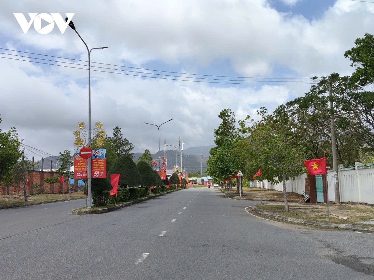 vung dong bao dan toc thieu so tinh khanh hoa san sang cho ngay hoi lon hinh anh 3