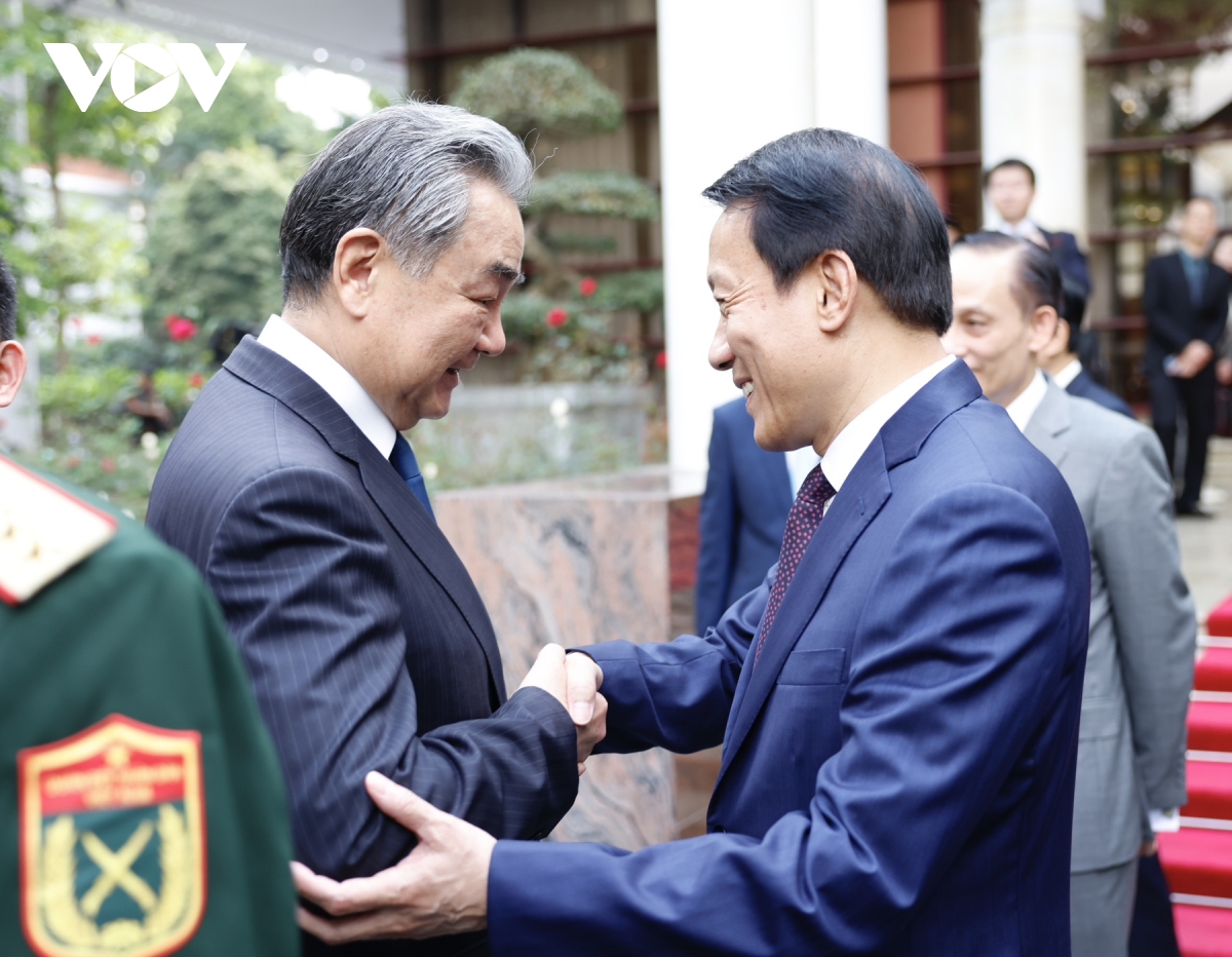 Doi thoai chien luoc 3 3 bo truong ngoai giao, quoc phong, cong an viet - trung hinh anh 3