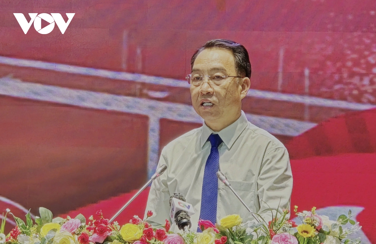 ca mau thuc hien 5 thong de thuc day kinh te tu nhan phat trien hinh anh 1