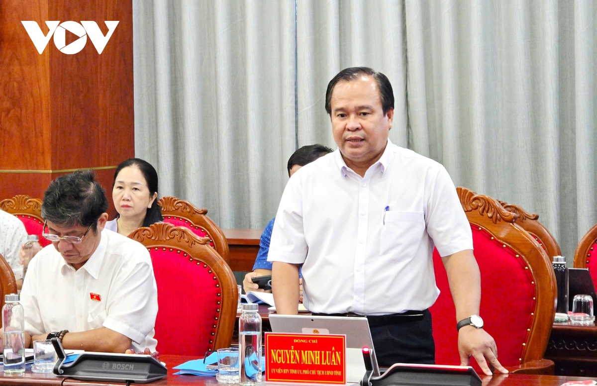 khan truong go kho cho y te tuyen co so tai ca mau hinh anh 3