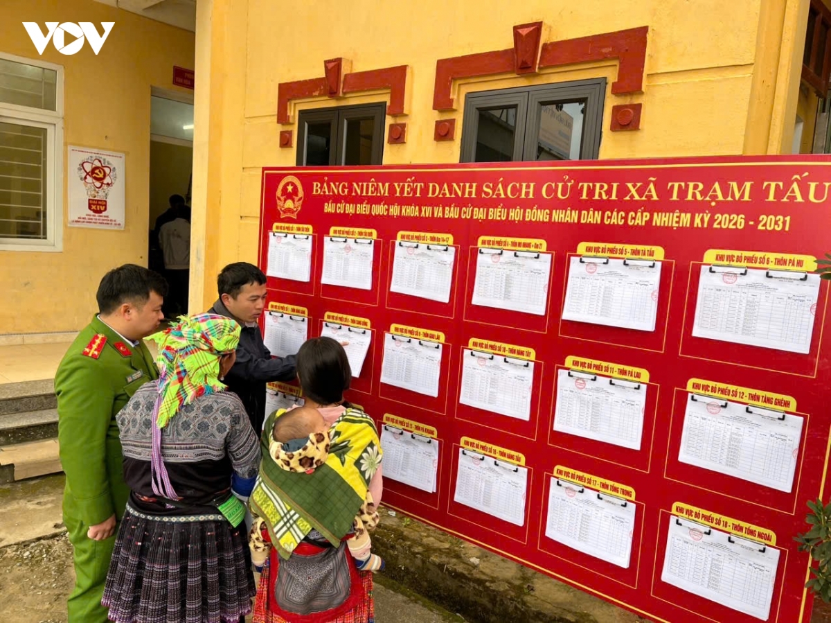 lao cai tao dieu kien de cu tri khuyet tat, yeu the tham gia bau cu hinh anh 6