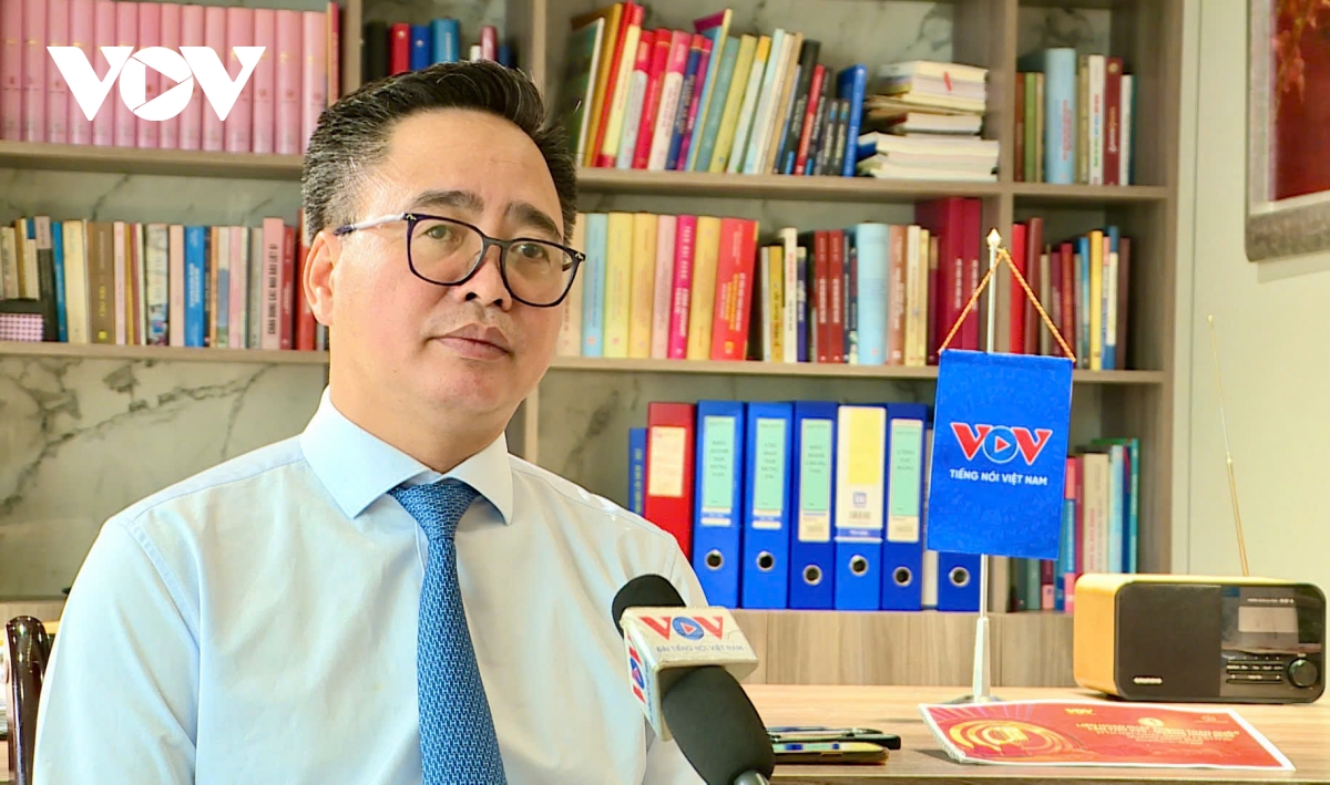 lhpt toan quoc lan thu xvii - dau moc phat trien moi cua nganh phat thanh hinh anh 1