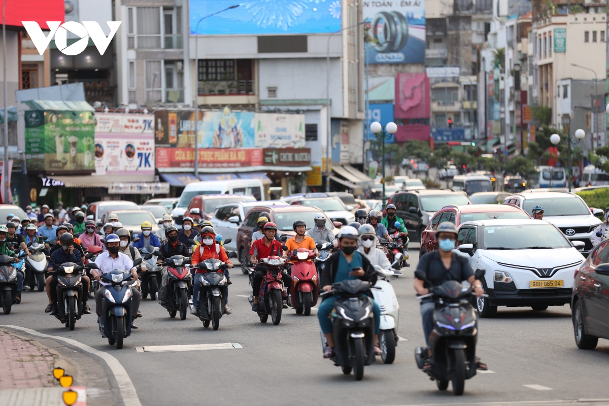 tp.hcm de xuat thao do diem nong gt vong xoay Dien bien phu - nguyen binh khiem hinh anh 3