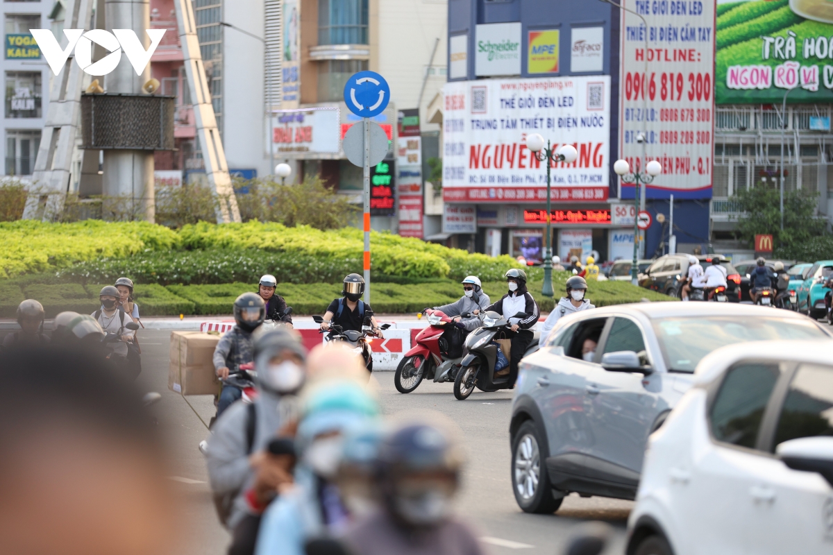 tp.hcm de xuat thao do diem nong gt vong xoay Dien bien phu - nguyen binh khiem hinh anh 5