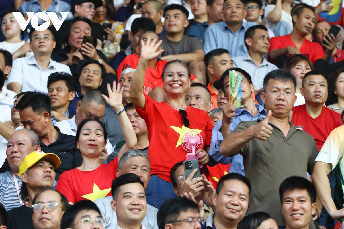 ket qua vong loai asian cup 2027 Dt viet nam thang thuyet phuc Dt malaysia hinh anh 30