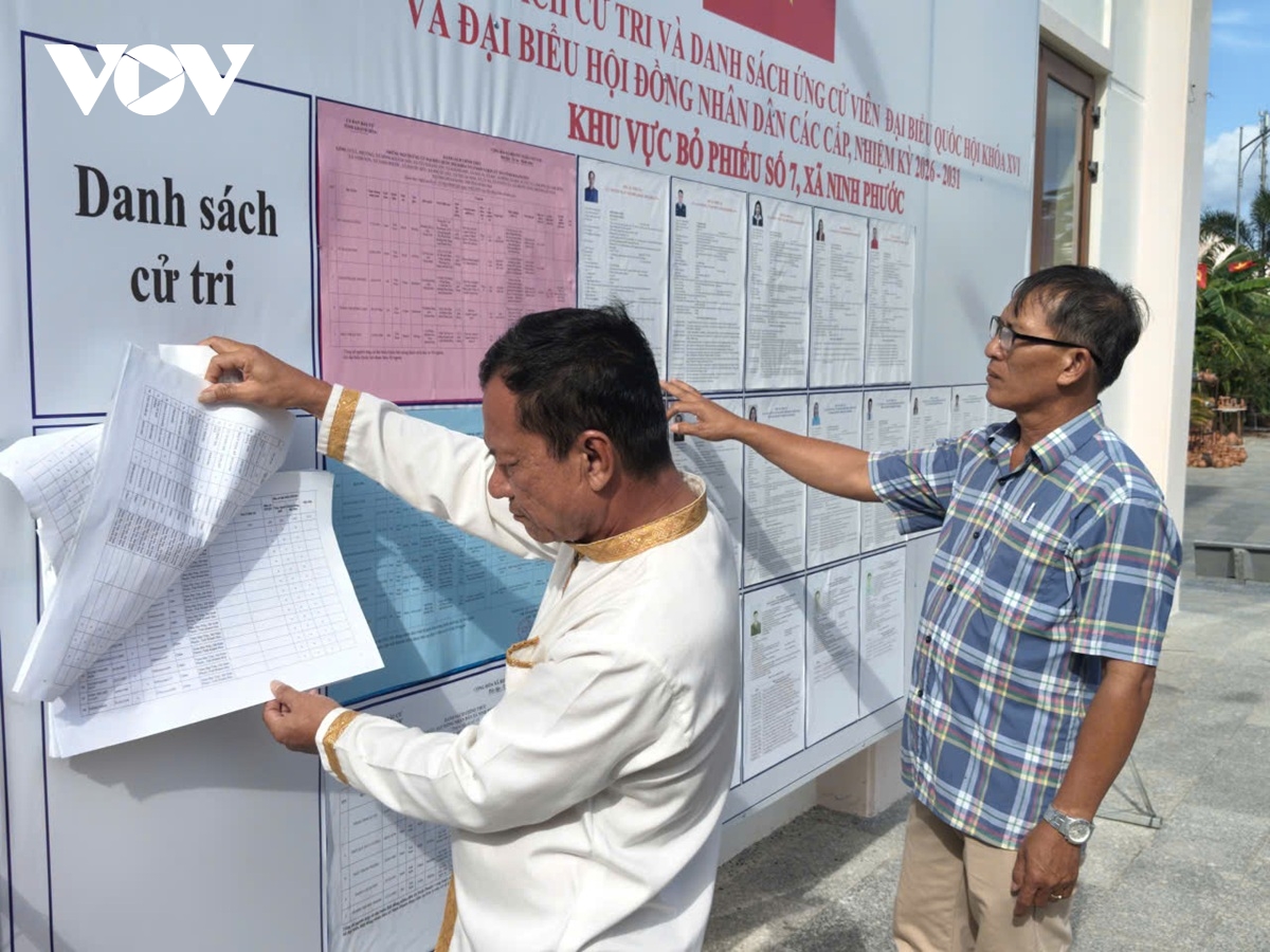 vung dong bao dan toc thieu so tinh khanh hoa san sang cho ngay hoi lon hinh anh 4