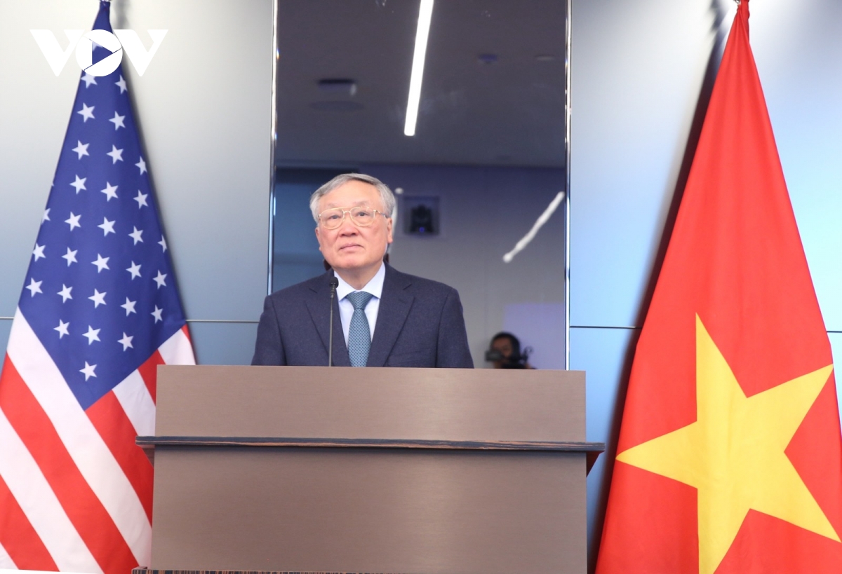 viet nam cam ket tao dieu kien thuan loi nhat cho nha dau tu tai trung tam vifc hinh anh 2