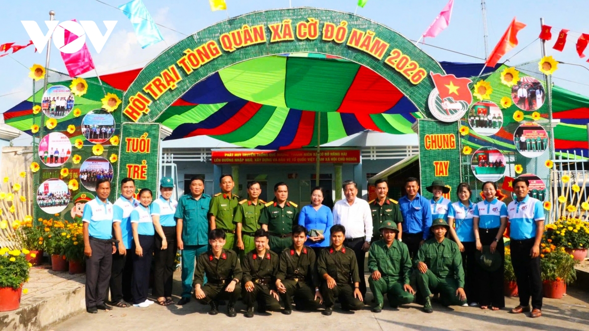 tuoi tre can tho xung kich di dau thoi hoi nhap hinh anh 2