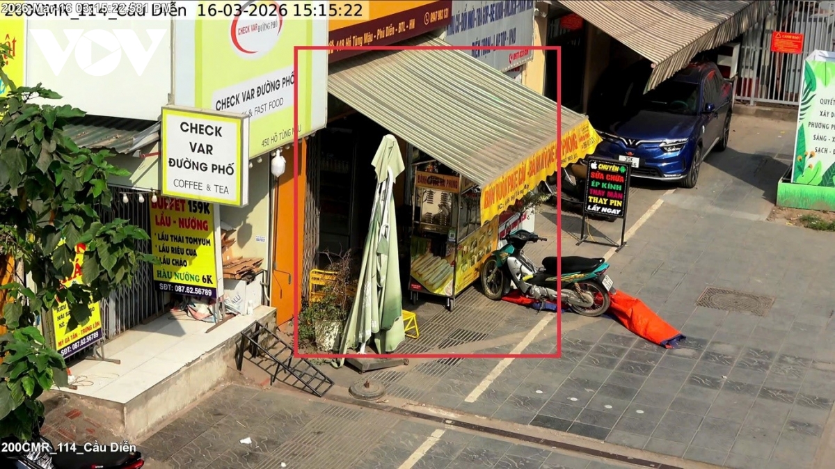chi mot ngay, camera ai o ha noi phat nguoi 390 truong hop vi pham trat tu do thi hinh anh 9