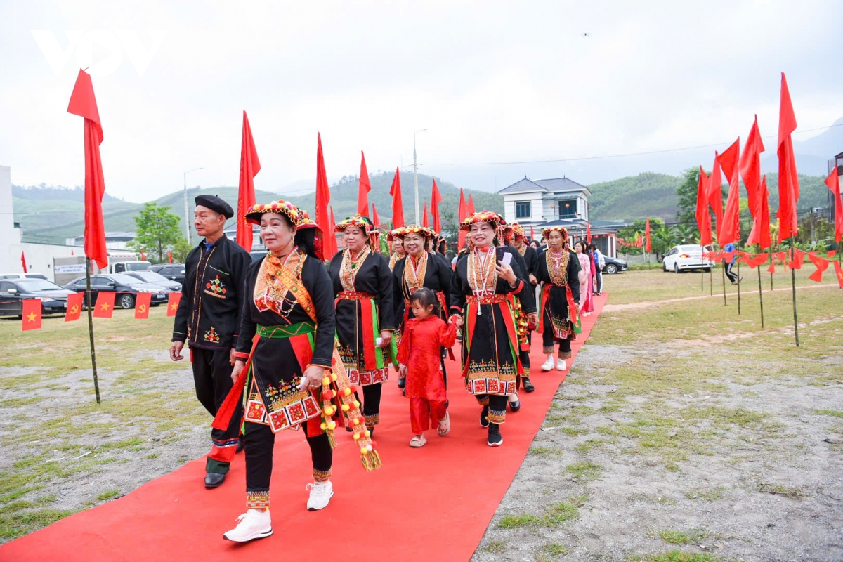 toan canh ngay bau cu 15 3 nhung hinh anh xuc dong tu khap moi mien hinh anh 2