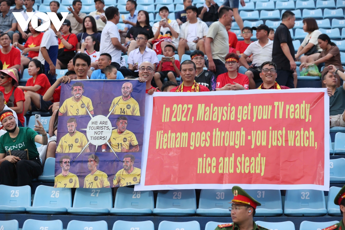 ket qua vong loai asian cup 2027 Dt viet nam thang thuyet phuc Dt malaysia hinh anh 28