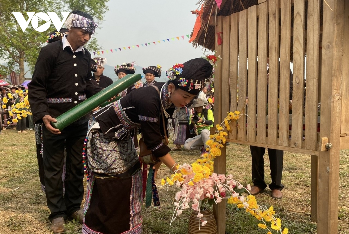 ron rang le hoi bun voc nam ben dong nam mu hinh anh 8