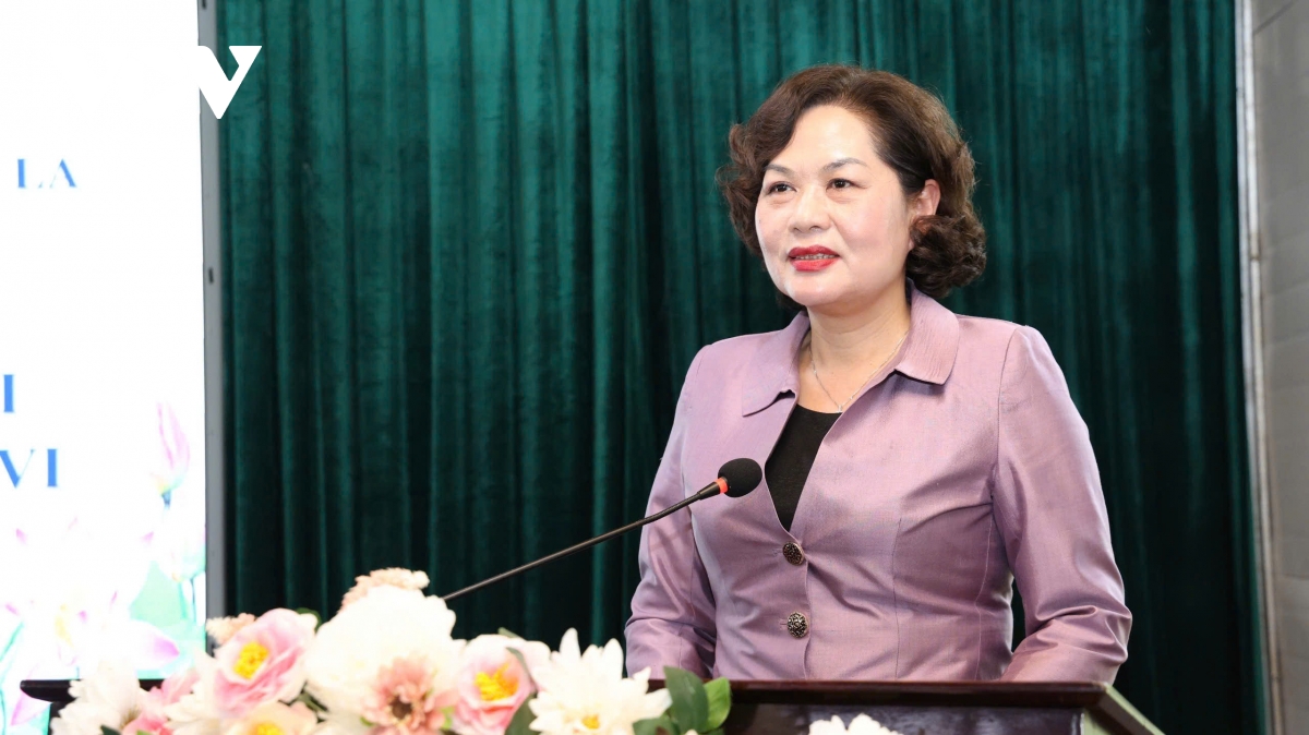 vung cao son la co ban hoan tat cac dieu kien phuc vu cong tac bau cu hinh anh 3