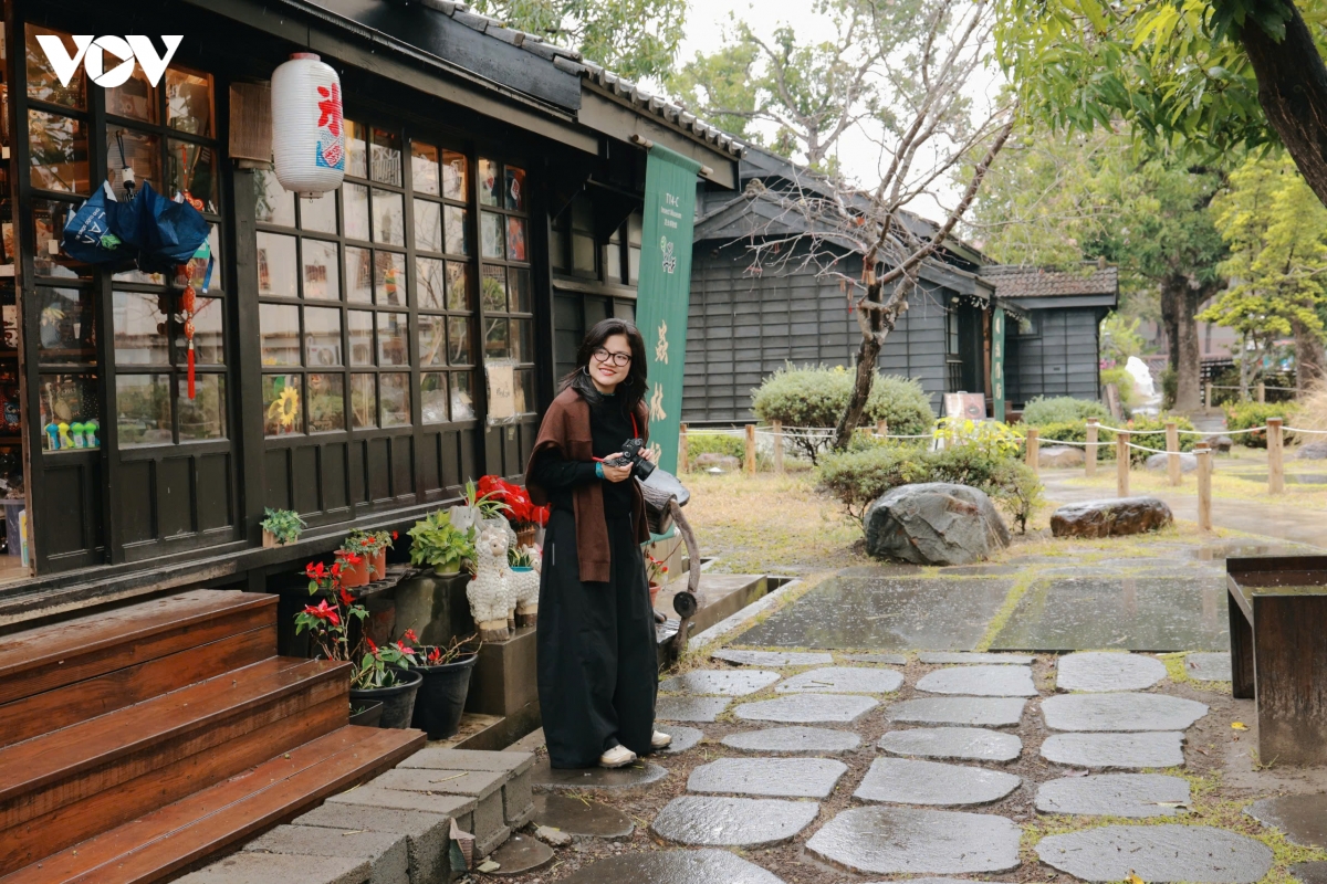 du xuan alishan - lac giua bien may va rung co thu cua Dai loan hinh anh 14
