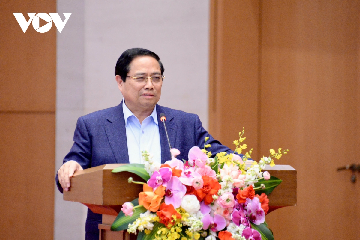 ban thuong vu quoc hoi, chinh phu hop ve chuong trinh ky hop thu nhat khoa xvi hinh anh 3