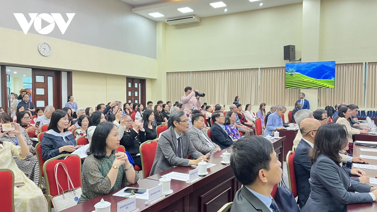 55 nam quan he viet nam - chile hon nua the ky hop tac ben chat hinh anh 1