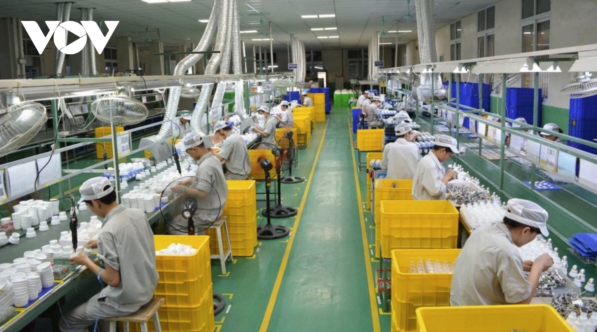 stronger suppliers seen as foundation for next development period picture 1