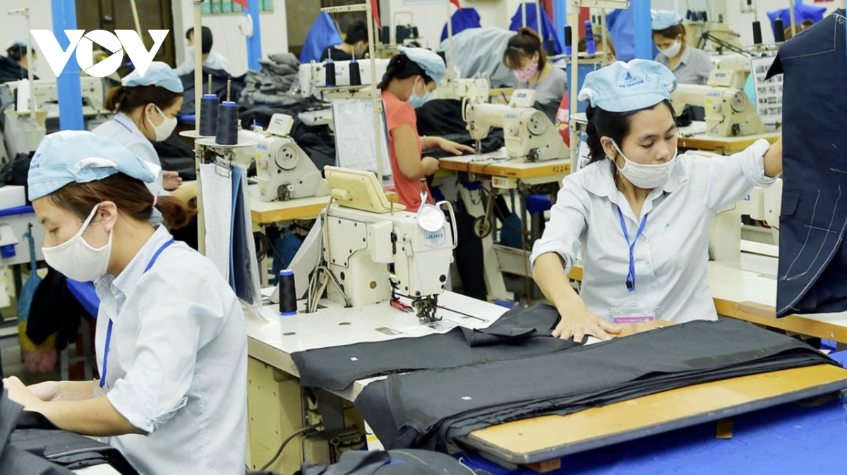 exports rise 18.3 in first two months, beating target picture 1