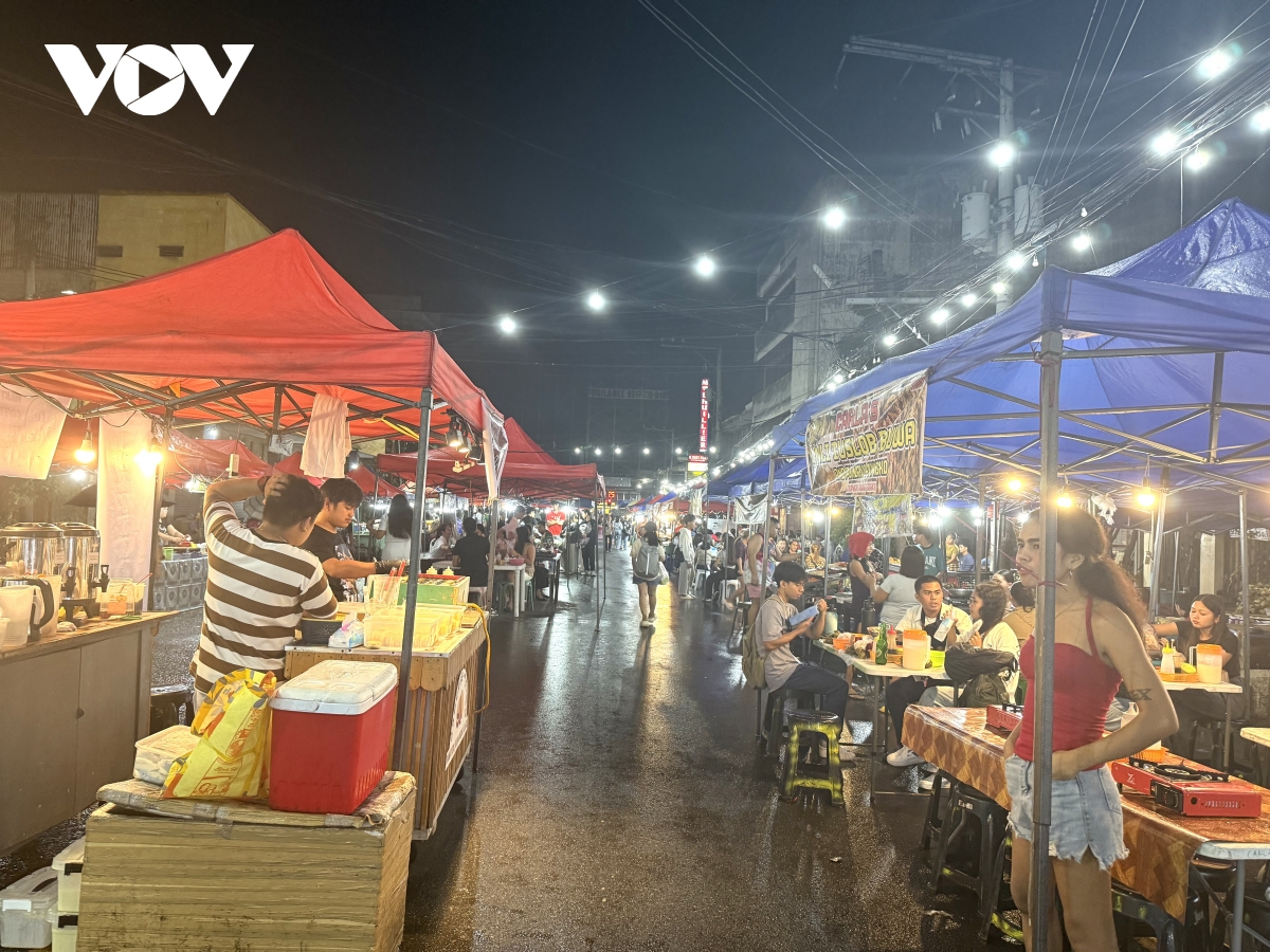 khung hoang trung Dong tac dong the nao den cac quoc gia tren the gioi hinh anh 1