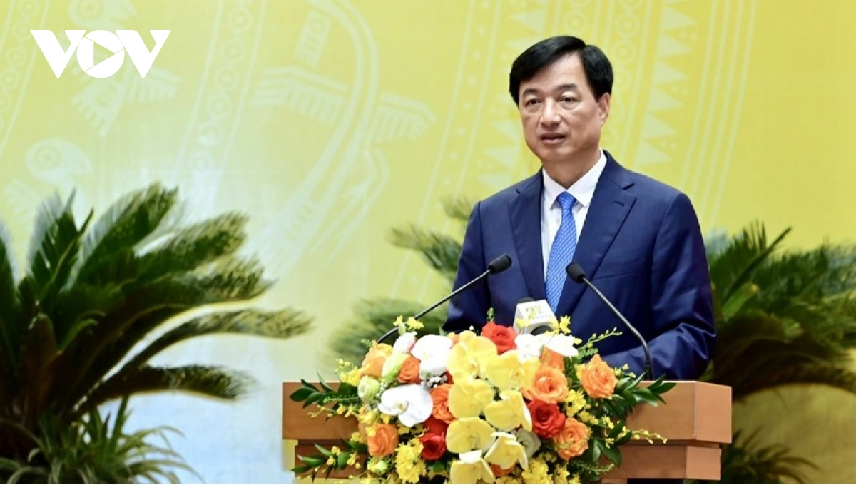 six key tasks set for hanoi s new term 2026-2031 picture 1