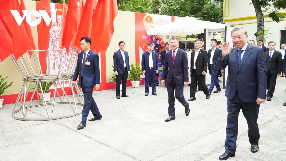 tuong thuat truc tiep ngay hoi toan dan 15 3 2026 hinh anh 25