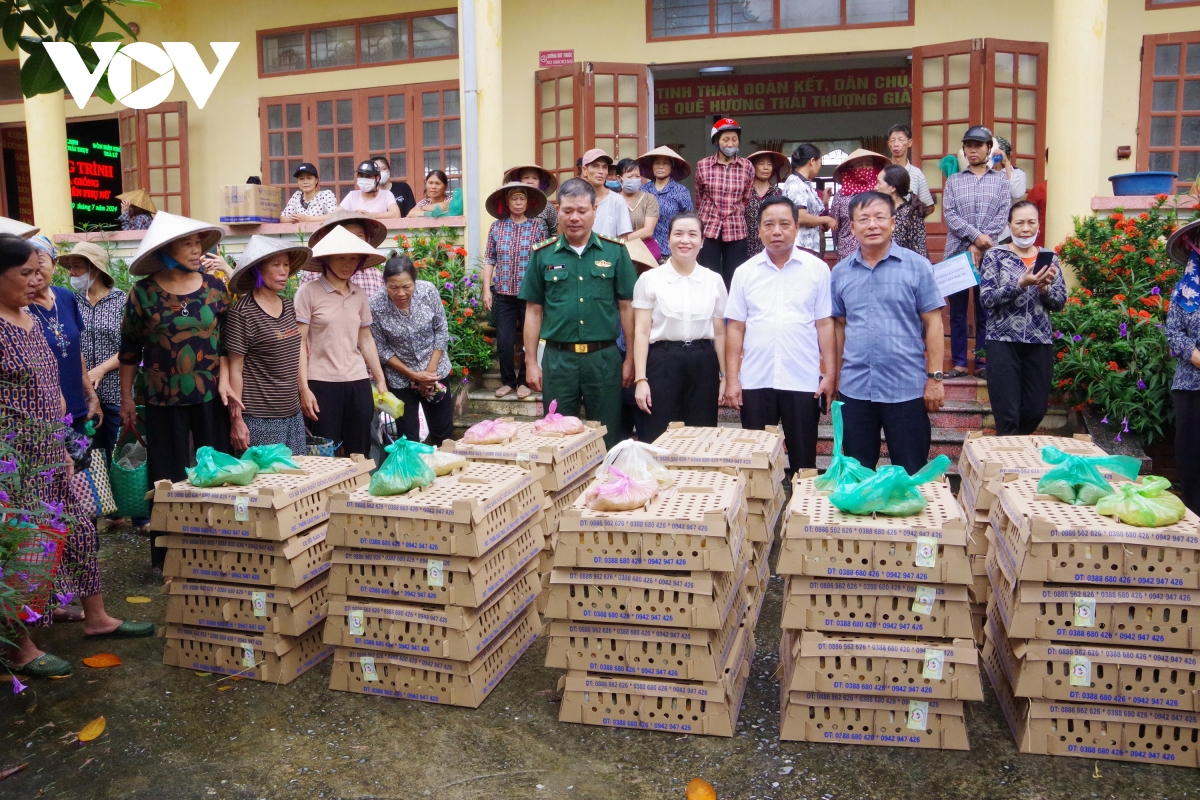 dau an 10 nam xay dung the tran long dan noi bien gioi bien hung yen hinh anh 2