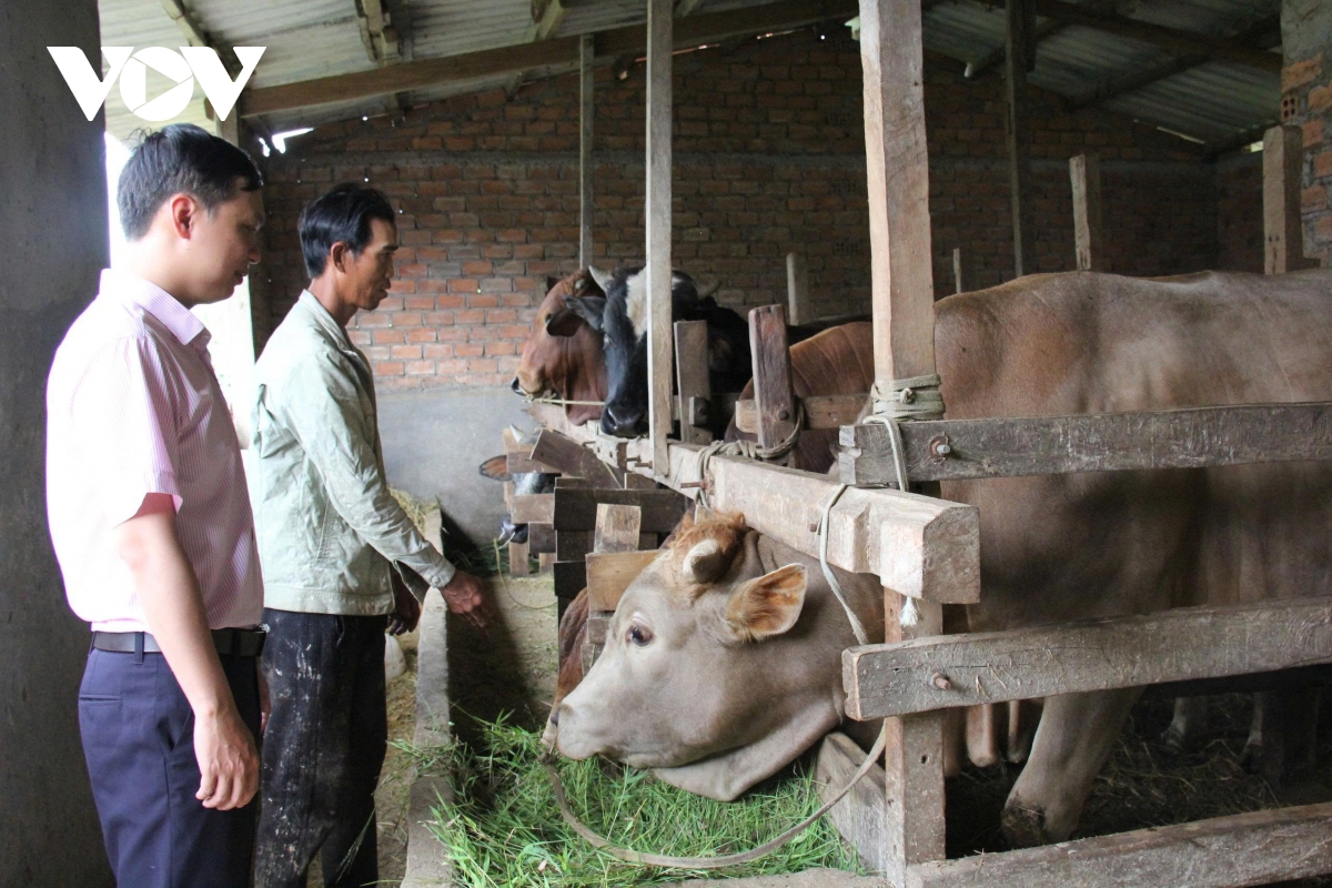 nang han muc von vay chinh sach doi voi ho ngheo len 200 trieu dong hinh anh 1